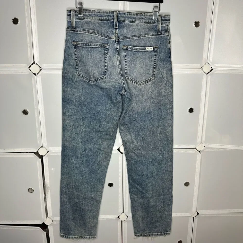 Joe’s Jeans The Luna High Rise Jeans Size 28